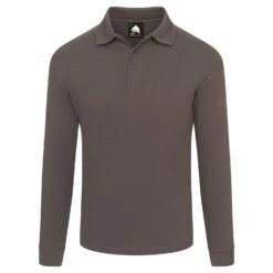 ØRN Weaver LS Poloshirt -Portwest || SOL'S || RUSSELL Shop 6a4c24059e7e1d62ed5ca5493eb2fd295bdf3fbc3755eac48ee8ce13cb43e94e