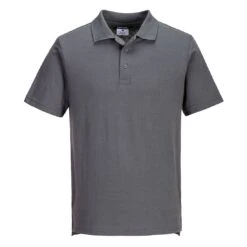 Portwest Lightweight Jersey Polo Shirt (48 In A Box) -Portwest || SOL'S || RUSSELL Shop 6a56b0adeb5a45ca25c2484f0b594456a3b849f65d74694efd3790eb1a466525