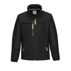 Portwest WX3 Eco Hybrid Softshell Jacket (2L)