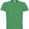 B&C ID.001 Short Sleeve Pique Polo