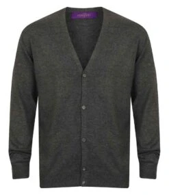 Henbury Lightweight Cotton Acrylic V Neck Cardigan 5 Henbury Lightweight Cotton Acrylic V Neck Cardigan -Portwest || SOL'S || RUSSELL Shop 6b0ee2c0711461533446375df0de915382275b68f25ec3643dc1157eb27c707c