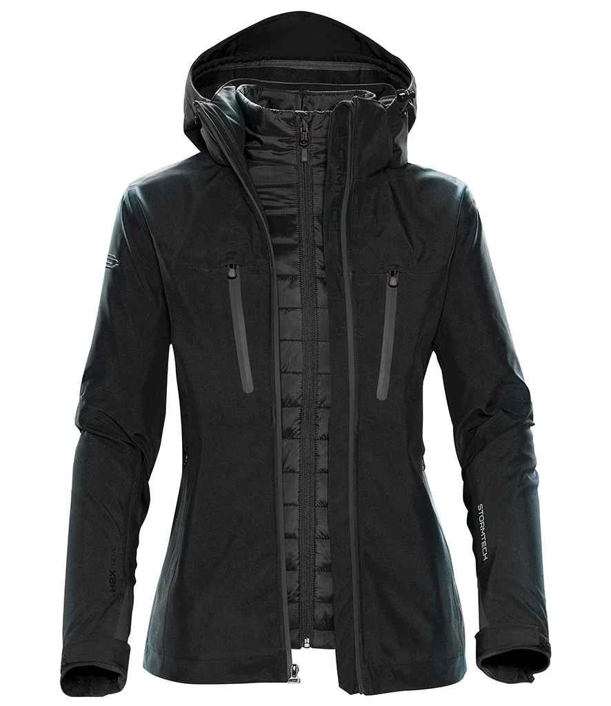 Stormtech Womens Matrix System Jacket 2 Stormtech Womens Matrix System Jacket - Image 2