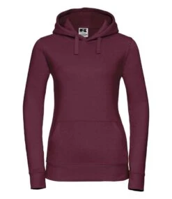 Russell Ladies' Authentic Hooded Sweat -Portwest || SOL'S || RUSSELL Shop 6bb0264d5654b4c645fd1a18f63f9fa6e47e851ed44e727563a5815eca88569d