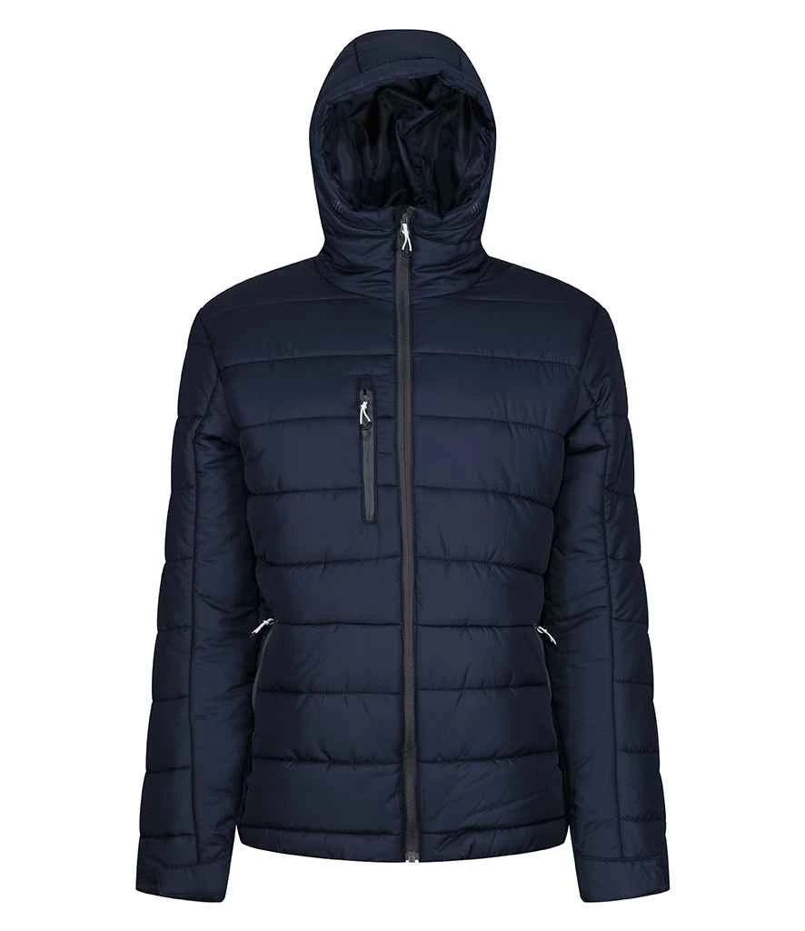 Regatta Professional Mens Navigate Thermal Jacket 8 Regatta Professional Mens Navigate Thermal Jacket - Image 8