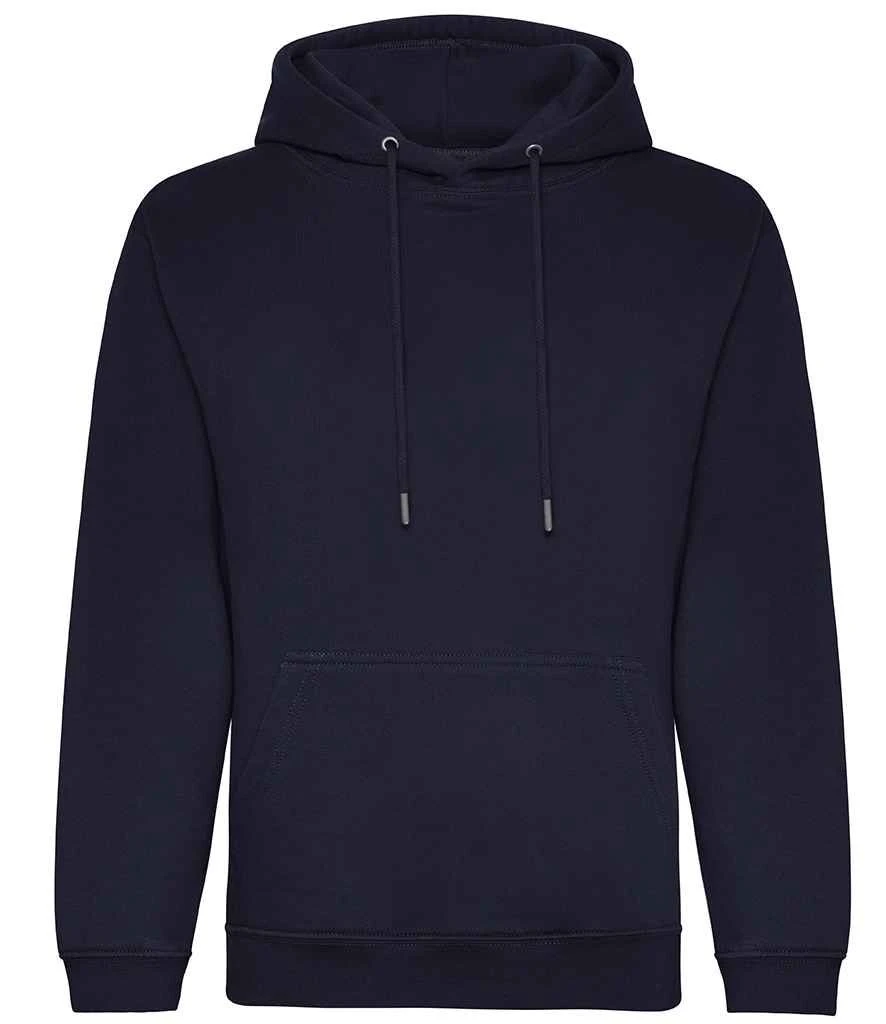 Just Hoods Awdis Organic Hoodie 10 Just Hoods Awdis Organic Hoodie - Image 10