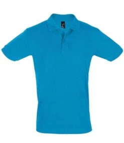 SOL'S Sols Perfect Cotton Piqué Polo Shirt