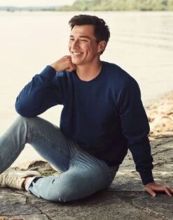 Fruit Of The Loom Mens Classic Raglan Sweat 24 Fruit Of The Loom Mens Classic Raglan Sweat -Portwest || SOL'S || RUSSELL Shop 6c806d713388a726b448e8374410022551d43701a61a77810c18d7adfbbca310