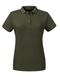 Russell Pure Organic Ladies' Polo -Portwest || SOL'S || RUSSELL Shop 6d61eb574a131714decdf76f4721d0a699a6f7265b33c9207112f0646f643cac