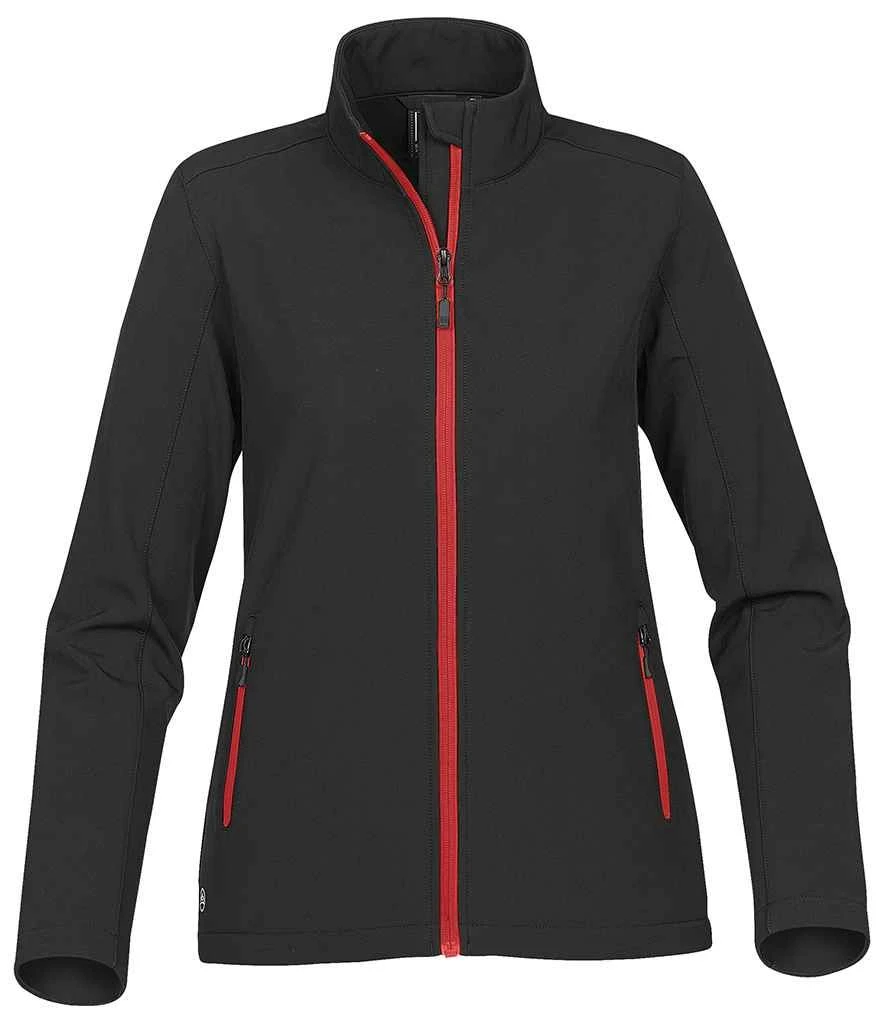 Stormtech Womens Orbiter Softshell 8 Stormtech Womens Orbiter Softshell - Image 8