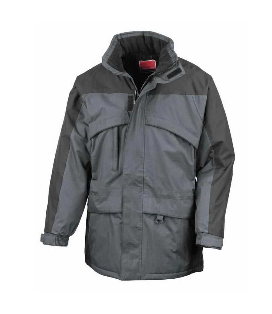 Result Seneca Ripstop Hi-Activity Jacket 8 Result Seneca Ripstop Hi-Activity Jacket - Image 8
