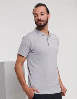 Russell Mens Fitted Stretch Polo -Portwest || SOL'S || RUSSELL Shop 6ee7b462b3c3acf20efff7a4c8c0044f4c728a094899c3a564955b514d1ec123