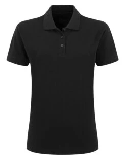 Ultimate Clothing Company UCC Ladies' Classic Polo