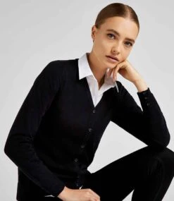 Kustom Kit Regular Fit Arundel V-Neck Cardigan -Portwest || SOL'S || RUSSELL Shop 711603c6a038ab7b5e65ca4dbd1dcedddb1d7e25eadef2bb953d629f69e9f8c7