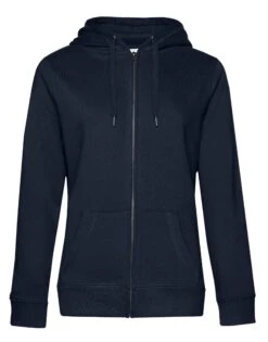 B&C QUEEN Zipped Hood -Portwest || SOL'S || RUSSELL Shop 714c32cee89bab29d239d4d5b8889d773f601350b1513b17bc503e09c9c40314