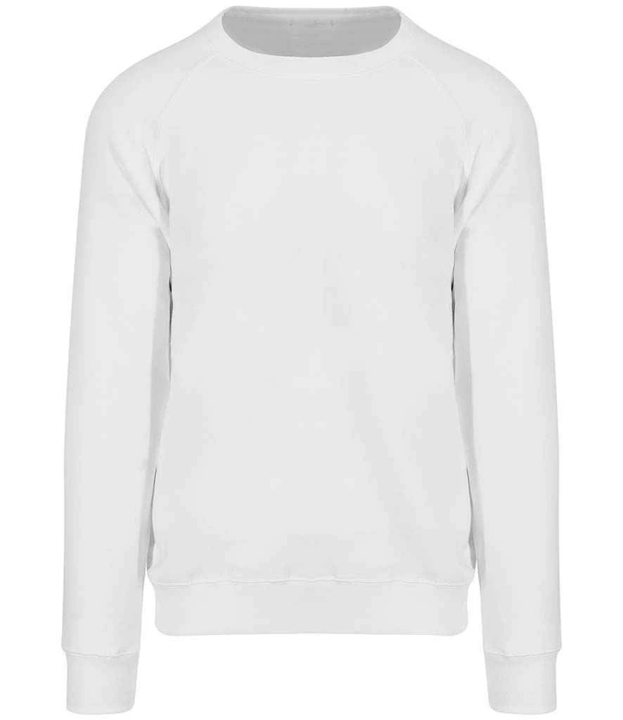 Just Hoods Awdis Graduate Heavyweight Sweatshirt 6 Just Hoods Awdis Graduate Heavyweight Sweatshirt - Image 6