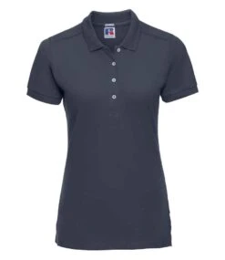 Russell Ladies' Fitted Stretch Polo -Portwest || SOL'S || RUSSELL Shop 71f82a2a0ebef5660ea1e9fe964d9b6b9ec46318ac71326278edb1d179b24f6b