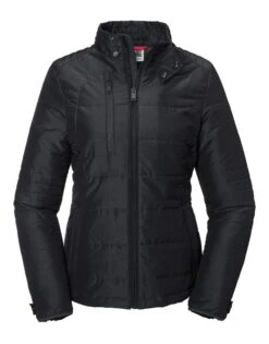 Russell Ladies Cross Jacket