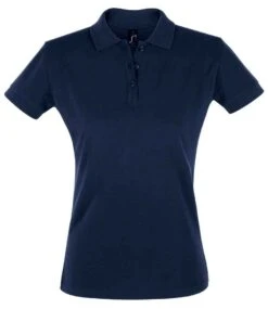 SOL'S Sols Ladies Perfect Cotton Piqué Polo Shirt 27 SOL'S Sols Ladies Perfect Cotton Piqué Polo Shirt -Portwest || SOL'S || RUSSELL Shop 72351cd192e25439b052137699d454f30a33b1aeeeac39b24d369d2040e879a4