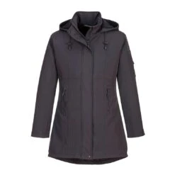 Portwest Carla Women's Softshell Jacket (3L) -Portwest || SOL'S || RUSSELL Shop 72376ea12eaa9e8e25e707d6ecad8339b0c9973f69ff258a276fbf4914aa9716