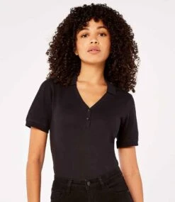 Kustom Kit Regular Fit Comfortec® V-Neck Polo 10 Kustom Kit Regular Fit Comfortec® V-Neck Polo -Portwest || SOL'S || RUSSELL Shop 731c1b6c30110c1aab4bdee1aa461b600503e47ca908db31c7b5ca26c7c44ba7