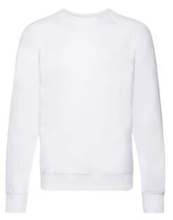 Fruit Of The Loom Mens Lightweight Raglan Sweat -Portwest || SOL'S || RUSSELL Shop 731e274accb456902e23c4a675ae186e2aedb3d985928eeafd471b506f947dee