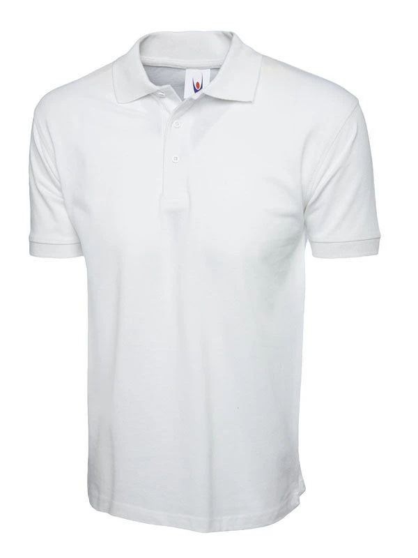 UNEEK Cotton Rich Poloshirt 4 UNEEK Cotton Rich Poloshirt - Image 4
