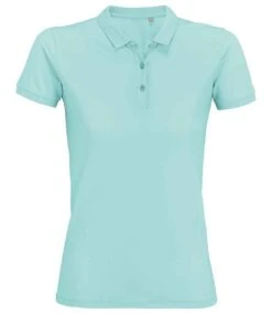 SOL'S Sols Ladies Planet Organic Piqué Polo Shirt -Portwest || SOL'S || RUSSELL Shop 75b49244fb511b10a13f73fe7580e4b16c8ece27a3fd40665e833ec64cba2a92