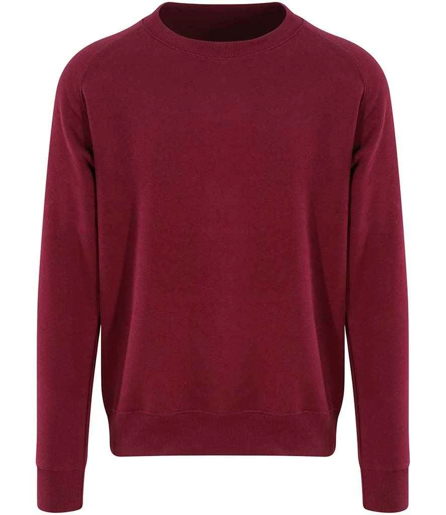 Just Hoods Awdis Graduate Heavyweight Sweatshirt 2 Just Hoods Awdis Graduate Heavyweight Sweatshirt - Image 2