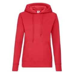Fruit Of The Loom Ladies' Classic Hooded Sweat -Portwest || SOL'S || RUSSELL Shop 772ecc442d42d1dd69f495f1818b33a19dcbc108ca09aa0a3c694ef1b3f964b9