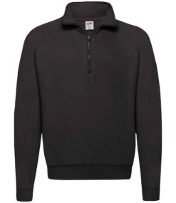 Fruit Of The Loom Mens Classic Zip Neck Sweat 16 Fruit Of The Loom Mens Classic Zip Neck Sweat -Portwest || SOL'S || RUSSELL Shop 7748923304a89fca11352fcecc0feeb07a819864dd85514135b086edce613999