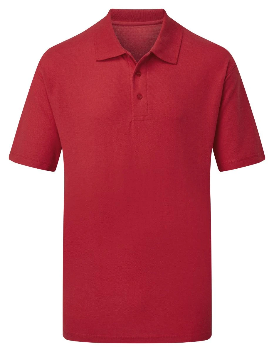 Ultimate Clothing Company UCC Everyday Polo 5 Ultimate Clothing Company UCC Everyday Polo - Image 5