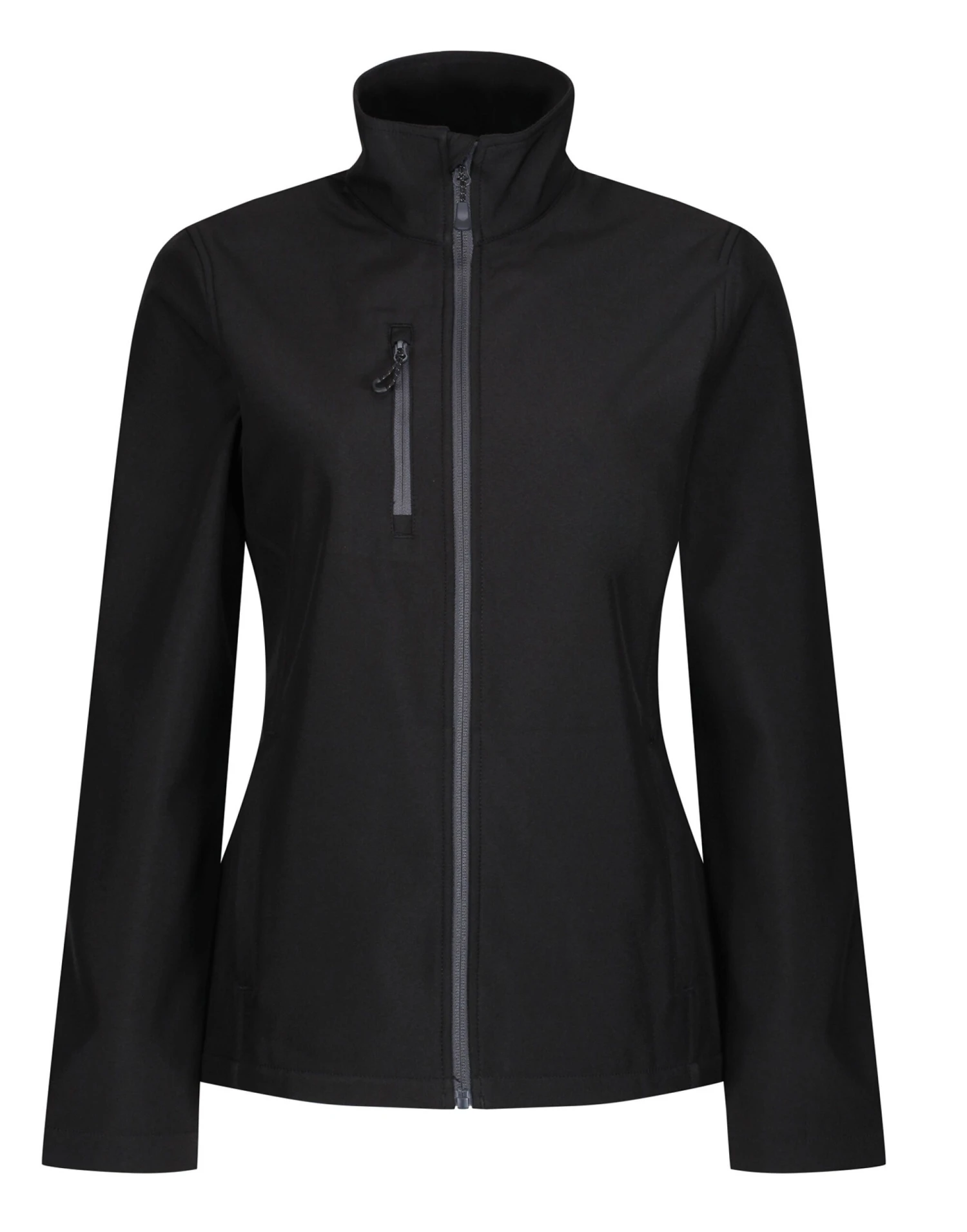 Regatta Honestly Made Ladies' Recycled Softshell 1 Regatta Honestly Made Ladies' Recycled Softshell