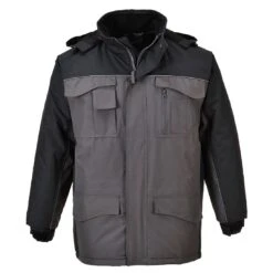 Portwest RS Parka Jacket