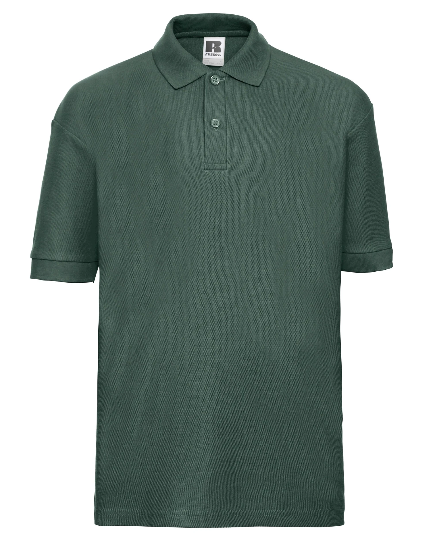 Russell Jerzees Schoolgear Children's Classic Polycotton Polo 13 Russell Jerzees Schoolgear Children's Classic Polycotton Polo - Image 13