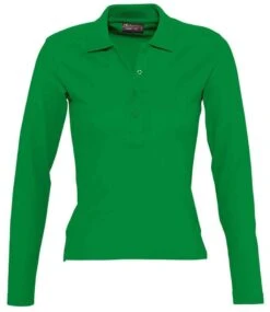 SOL'S Sols Ladies Podium Long Sleeve Cotton Piqué Polo Shirt 19 SOL'S Sols Ladies Podium Long Sleeve Cotton Piqué Polo Shirt -Portwest || SOL'S || RUSSELL Shop 78380f3d5e7a7c5bed74947115d08ccaf6a4052b7c48aba92ca0a63bf2df9250