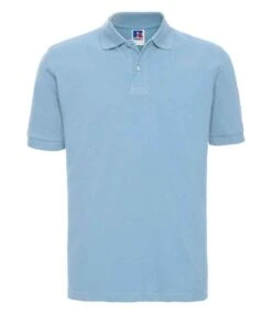 Russell Mens Classic Cotton Polo 30 Russell Mens Classic Cotton Polo -Portwest || SOL'S || RUSSELL Shop 7896d06df392ebe55dd6c1619d91b097015e02f947d6646639f3cb41e689a71f