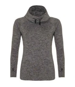 Just Cool Awdis Ladies Cool Cowl Neck Top 9 Just Cool Awdis Ladies Cool Cowl Neck Top -Portwest || SOL'S || RUSSELL Shop 78d9d6ba674297add5a9684ecff4d434e2f6b7cc018659658d1acea61a712b2a