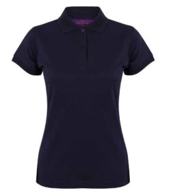 Henbury Ladies Coolplus Wicking Piqué Polo Shirt 31 Henbury Ladies Coolplus Wicking Piqué Polo Shirt -Portwest || SOL'S || RUSSELL Shop 79463da9bbc537e99c0d5f4e781e145d9d19888b368b04077c58cb568014948a
