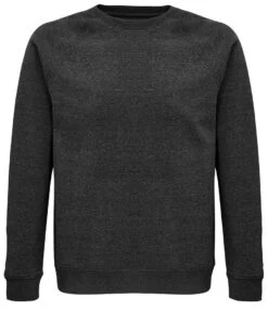 SOL'S Sols Unisex Space Organic Raglan Sweatshirt -Portwest || SOL'S || RUSSELL Shop 796db8f0a953930cbff0164800341ecdb51b8df0a03a5069722aa89bcd30ba1d