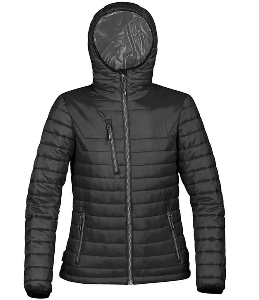 Stormtech Womens Gravity Thermal Jacket 3 Stormtech Womens Gravity Thermal Jacket - Image 3