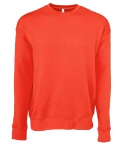 Bella+Canvas Canvas Unisex Sponge Fleece Drop Shoulder Sweatshirt -Portwest || SOL'S || RUSSELL Shop 7a92e028f7f58018fc52866cd88894119c2ddb5b84ad0ea64b8e8176f2be3795