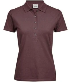 Tee Jays Ladies' Luxury Stretch Polo 39 Tee Jays Ladies' Luxury Stretch Polo -Portwest || SOL'S || RUSSELL Shop 7c91b15ebac85835b85a6112995d9f7f94332ee596b9a4fe1fd712880234124c
