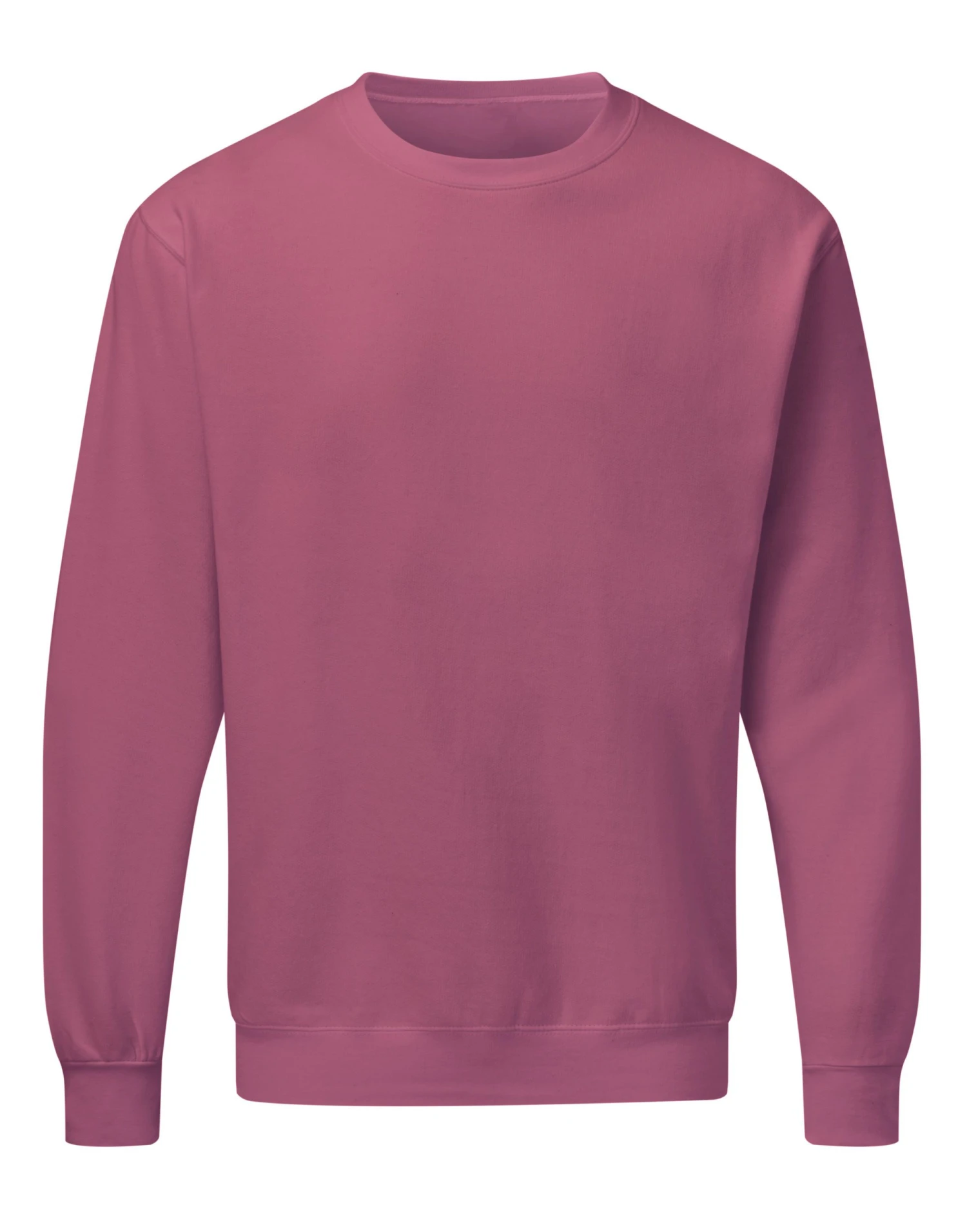 SG Mens Crew Neck Sweatshirt 2 SG Mens Crew Neck Sweatshirt - Image 2