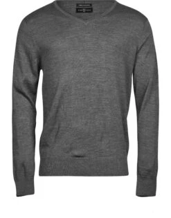 Tee Jays Mens V Neck Knitted Sweater -Portwest || SOL'S || RUSSELL Shop 7d1f3b727abba4ca10ba29d65b4886e9c84404524e682251b918e62a1da0434a