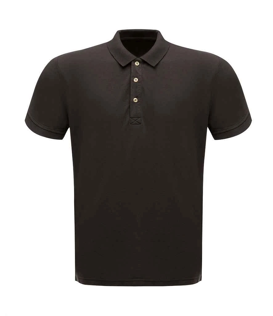 Regatta Classic Piqué Polo Shirt 2 Regatta Classic Piqué Polo Shirt - Image 2