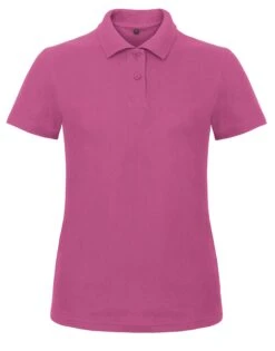 B&C ID.001 Womens Piqué Polo