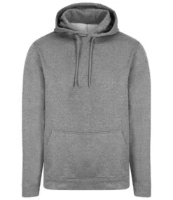 Just Hoods Awdis Sports Polyester Hoodie