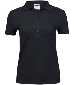 Tee Jays Ladies' Luxury Stretch Polo 24 Tee Jays Ladies' Luxury Stretch Polo -Portwest || SOL'S || RUSSELL Shop 7e59abe2ea9f5d4200f7fdbd7fc9b25db3468e63086ec4f033ca607e2190b5bc
