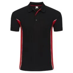 ØRN Silverswift Poloshirt