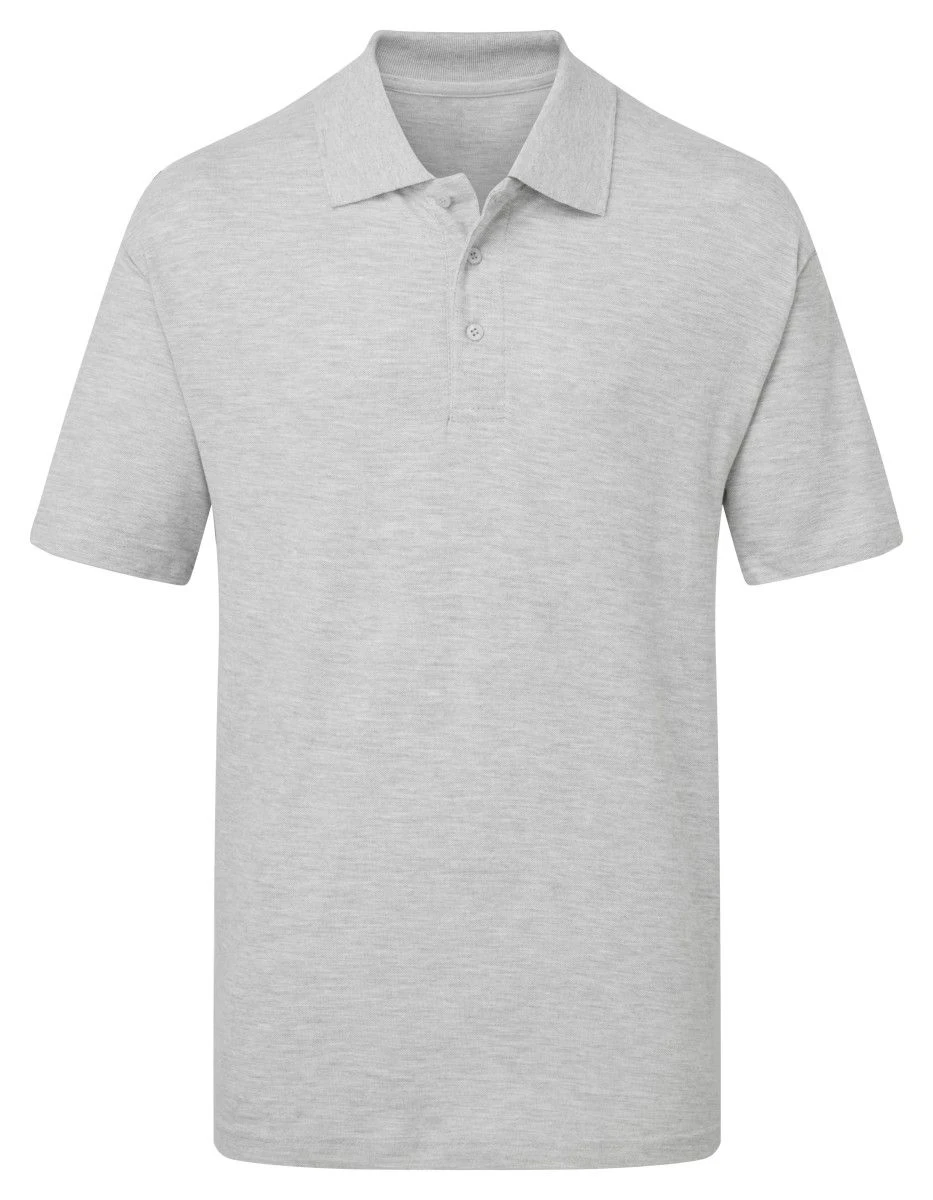 Ultimate Clothing Company UCC Everyday Polo 7 Ultimate Clothing Company UCC Everyday Polo - Image 7